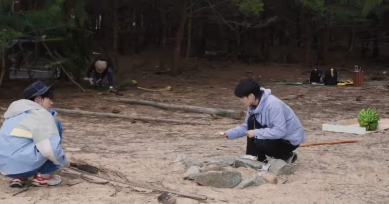 爛!時代少年團也救不了《這是我的島》,評論區差評如潮罵聲一片
