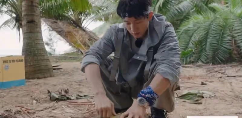 爛!時代少年團也救不了《這是我的島》,評論區差評如潮罵聲一片