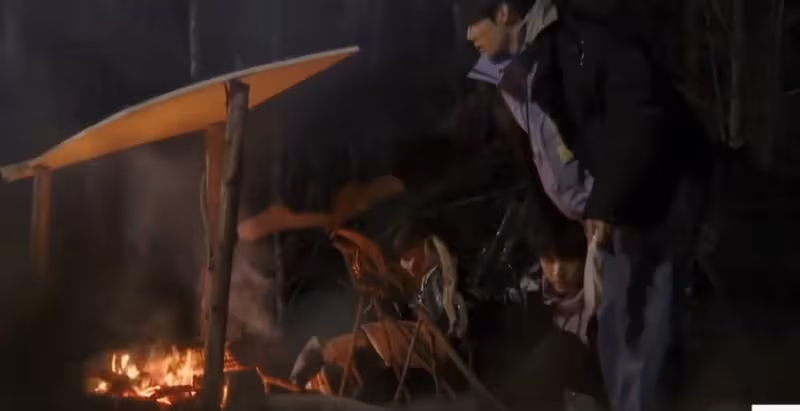 爛!時代少年團也救不了《這是我的島》,評論區差評如潮罵聲一片