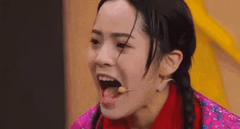不會哭別尬演!《城中之城》於和偉一出手,帶來「教科書式」哭戲