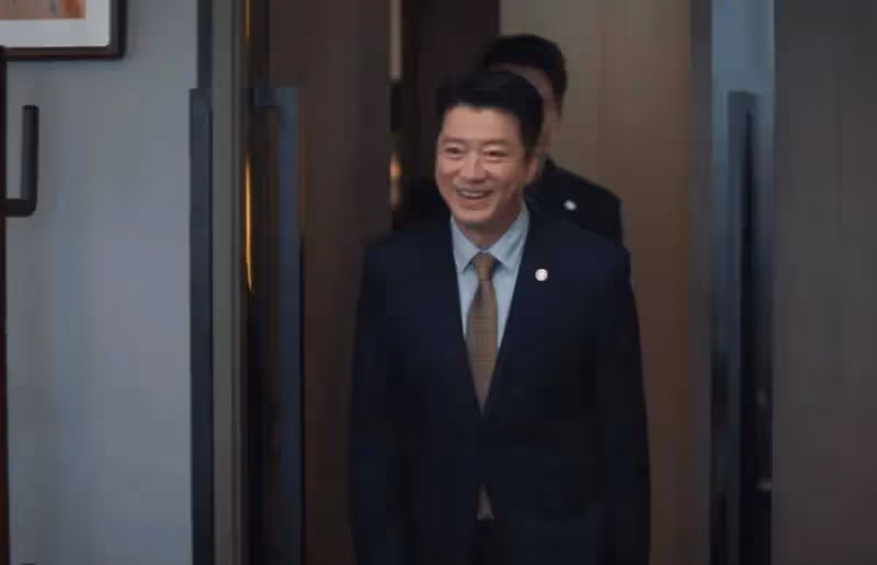 《城中之城》:趙輝沒有崩潰,他是主動上套,反擊要開始了