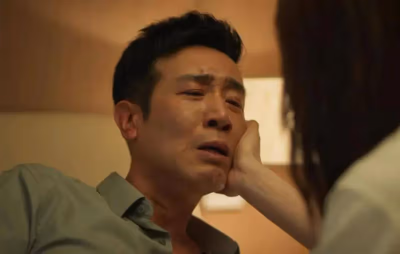 《城中之城》:趙輝沒有崩潰,他是主動上套,反擊要開始了