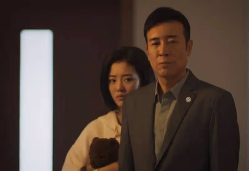 《城中之城》:趙輝沒有崩潰,他是主動上套,反擊要開始了