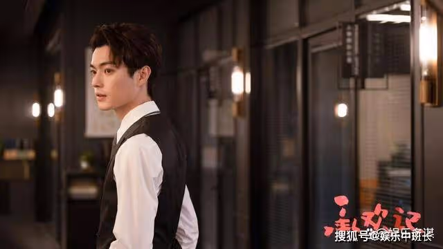《承歡記》麥承歡被降職成打雜小工,姚志明追妻火葬場:腸子都悔青