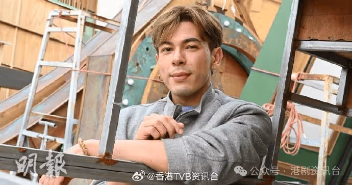 古淖文無懼傳言 調節心態面對負評 想與肥媽合作飲食節目