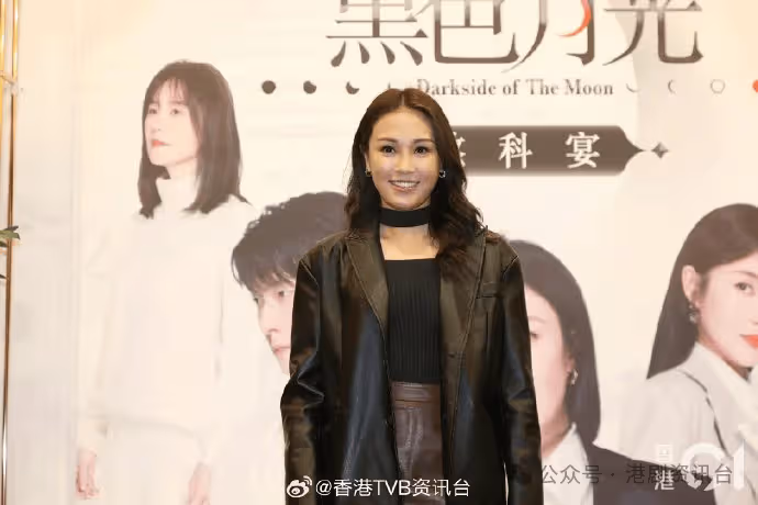 蘇韻姿傳態度差曬劇本被除名!楊茜堯內地拍劇兩個月感內疚