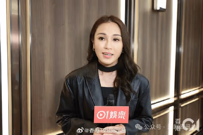 蘇韻姿傳態度差曬劇本被除名!楊茜堯內地拍劇兩個月感內疚