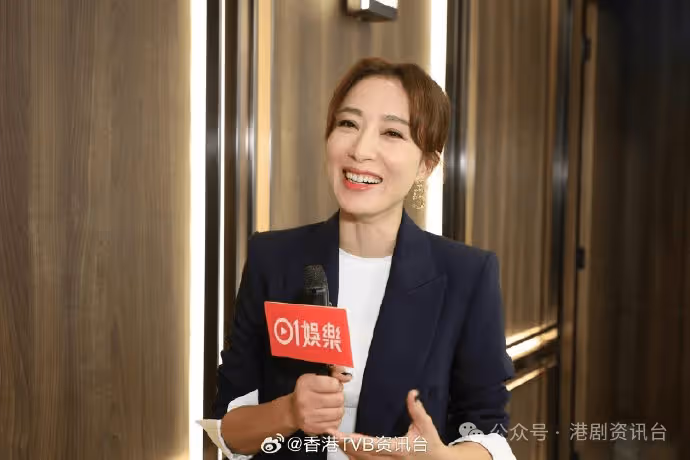 蘇韻姿傳態度差曬劇本被除名!楊茜堯內地拍劇兩個月感內疚
