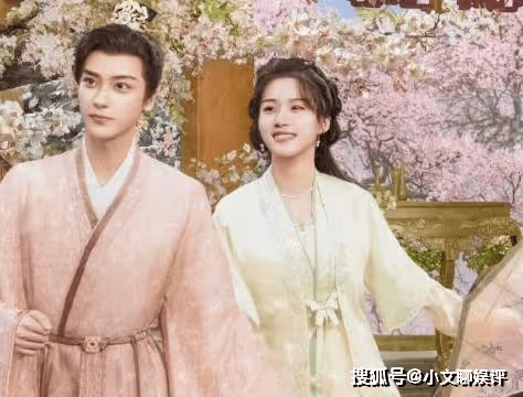《惜花芷》沈煥喜歡芍藥嗎？《惜花芷》沈家人為什麼都偏心沈煥？