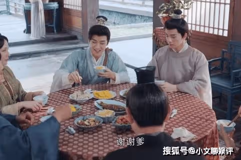 《惜花芷》沈煥喜歡芍藥嗎？《惜花芷》沈家人為什麼都偏心沈煥？