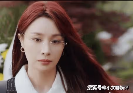 《城中之城》周琳和謝致遠什麼關係？《城中之城》周琳扮演者是誰？