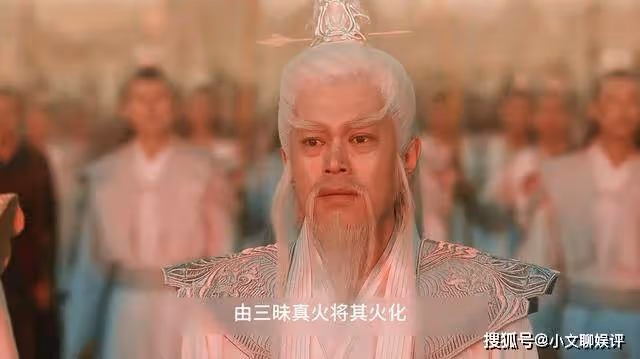 《與鳳行》臨近結局才明白,原來神死不能復生,是天君在背後搗鬼