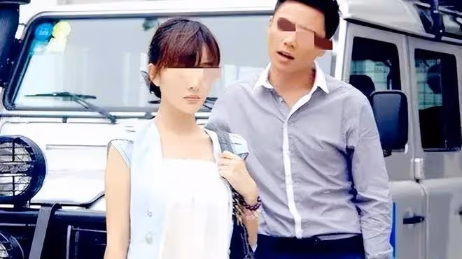 我嫁到廣州，都沒有擺脫身後的無底洞，父母不把我榨乾誓不罷休