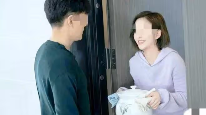 我嫁到廣州,都沒有擺脫身後的無底洞,父母不把我榨乾誓不罷休