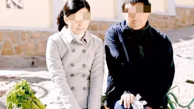 我的婚姻無藥可救了,無奈絕望,還硬生生把自己憋出了一身的內傷