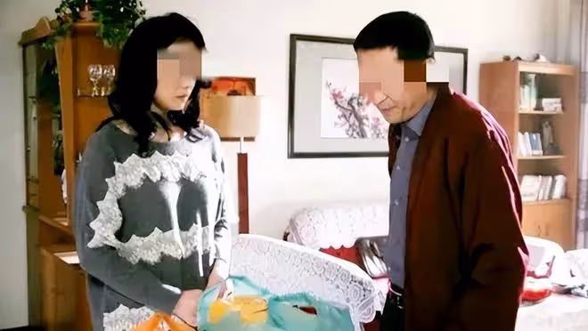 我的婚姻無藥可救了,無奈絕望,還硬生生把自己憋出了一身的內傷