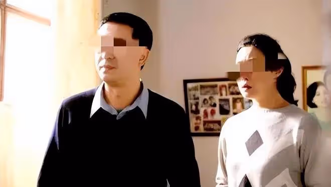 我的婚姻無藥可救了,無奈絕望,還硬生生把自己憋出了一身的內傷
