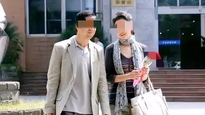 我的婚姻無藥可救了,無奈絕望,還硬生生把自己憋出了一身的內傷