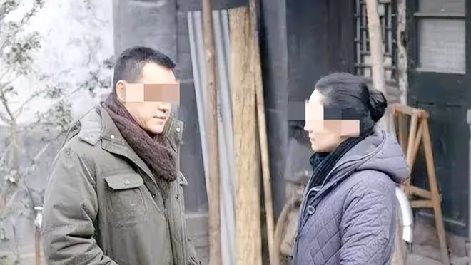我的婚姻無藥可救了,無奈絕望,還硬生生把自己憋出了一身的內傷