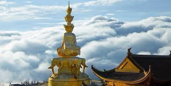 心理測試：等你老了，最想去哪旅遊？測你後半生會不會賺大錢