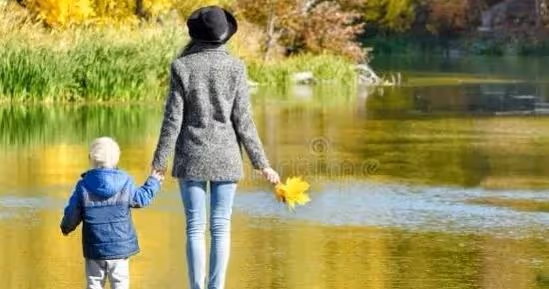一個女人的自述：我是如何在分分合合中，讓婚姻穩定下來的