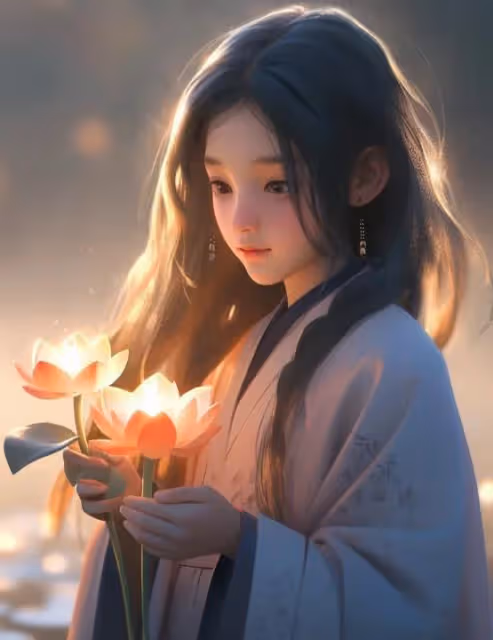 這四大生肖女一生有好運相伴，招財又旺夫，富貴常在，吃穿不愁！