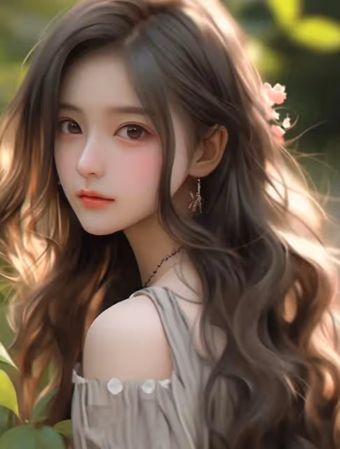 這三大星座女是天生的美人坯子，第三名，堪稱男生最愛！