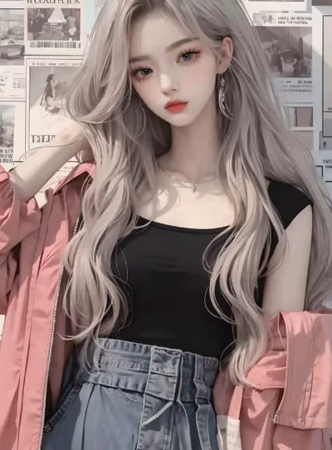這三大星座女是天生的美人坯子，第三名，堪稱男生最愛！