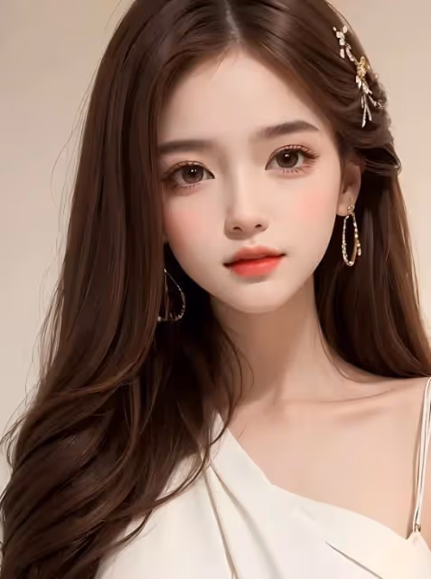這三大星座女是天生的美人坯子，第三名，堪稱男生最愛！