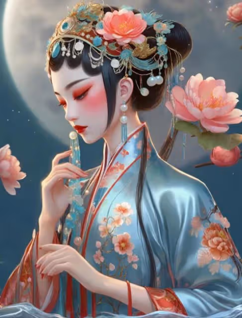 財富騰飛！4月將有哪些生肖迎來好運，事業百發百中，財源廣進！