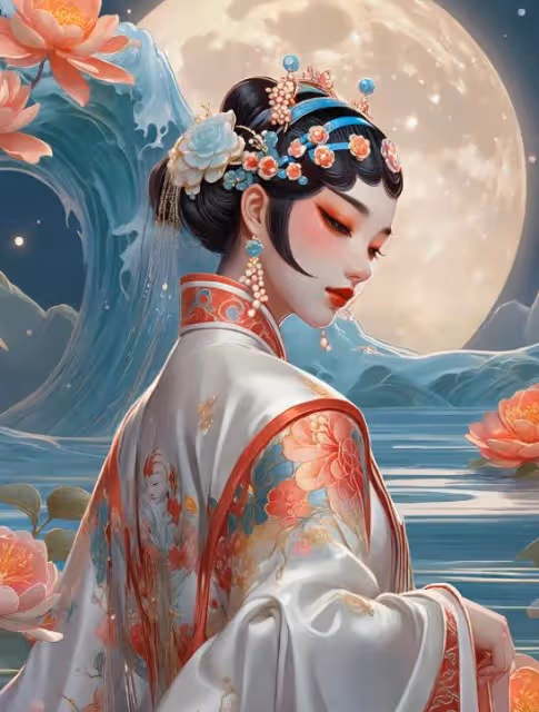 財富騰飛！4月將有哪些生肖迎來好運，事業百發百中，財源廣進！