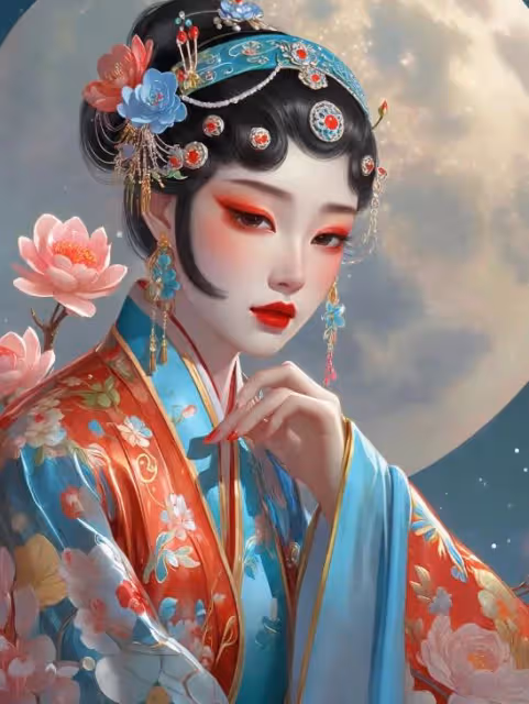 財富騰飛！4月將有哪些生肖迎來好運，事業百發百中，財源廣進！