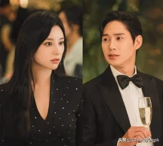 韓網評選《淚之女王》戀愛腦排行，金秀賢、金智媛竟墊底！