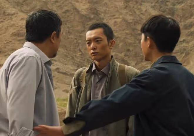 難怪《城中之城》會大火！演員學歷一個比一個狠，王驍更讓人意外