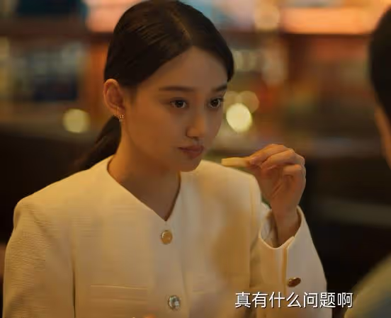 難怪《城中之城》會大火！演員學歷一個比一個狠，王驍更讓人意外