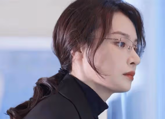 難怪《城中之城》會大火！演員學歷一個比一個狠，王驍更讓人意外