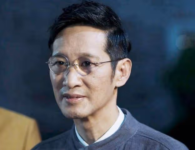 難怪《城中之城》會大火！演員學歷一個比一個狠，王驍更讓人意外