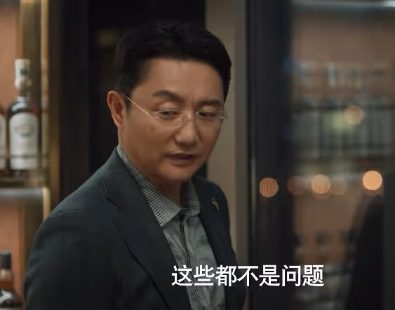 難怪《城中之城》會大火！演員學歷一個比一個狠，王驍更讓人意外