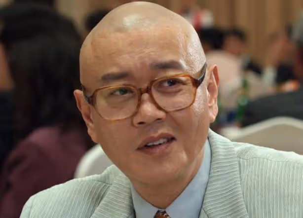 難怪《城中之城》會大火！演員學歷一個比一個狠，王驍更讓人意外