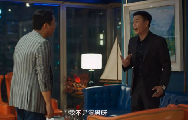 難怪《城中之城》會大火！演員學歷一個比一個狠，王驍更讓人意外