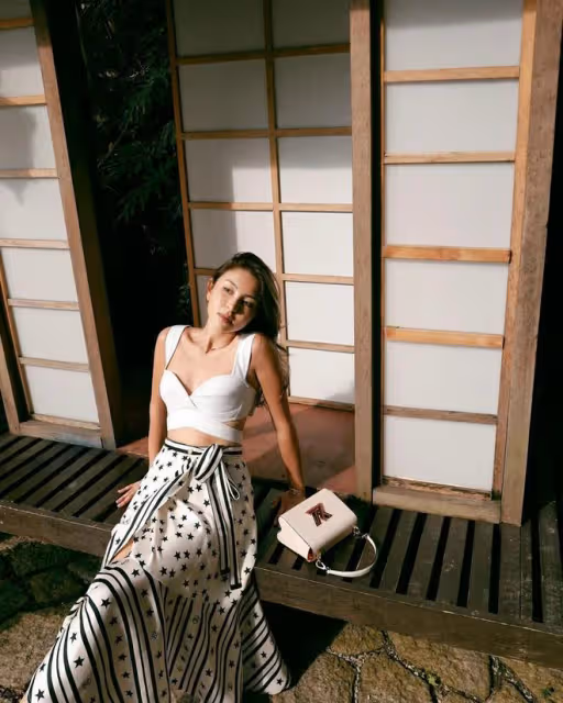 上山詩納女兒27歲生日，張智霖袁詠儀參加派對，劉嘉玲送祝福