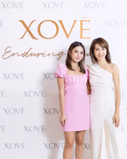 上山詩納女兒27歲生日，張智霖袁詠儀參加派對，劉嘉玲送祝福