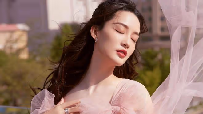 明星點評：劉詩詩、李現、李沁、熊梓淇、趙昭儀、五月天