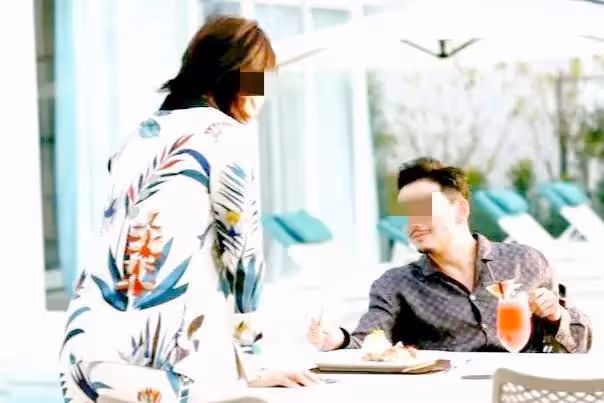 我，70後新疆人，二婚帶著兒子遠嫁香港人，最不後悔的便是再婚