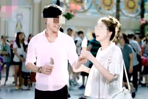 我，70後新疆人，二婚帶著兒子遠嫁香港人，最不後悔的便是再婚