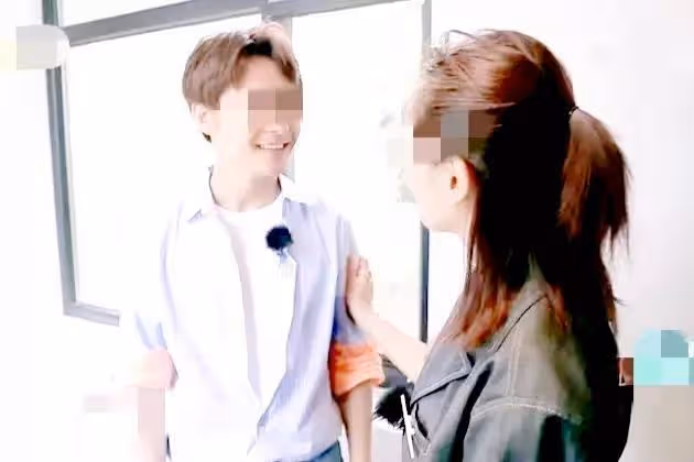 43歲那年，我為二婚老公生下了試管寶寶，無精症的他終於做了爸爸