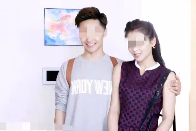 43歲那年，我為二婚老公生下了試管寶寶，無精症的他終於做了爸爸