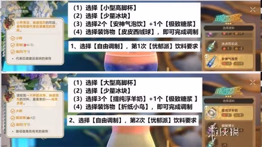 崩壞星穹鐵道憂傷的怪物們其四通關攻略