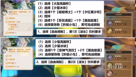 崩壞星穹鐵道憂傷的怪物們其四通關攻略