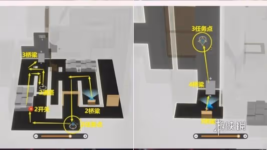 崩壞星穹鐵道憂傷的怪物們其四通關攻略